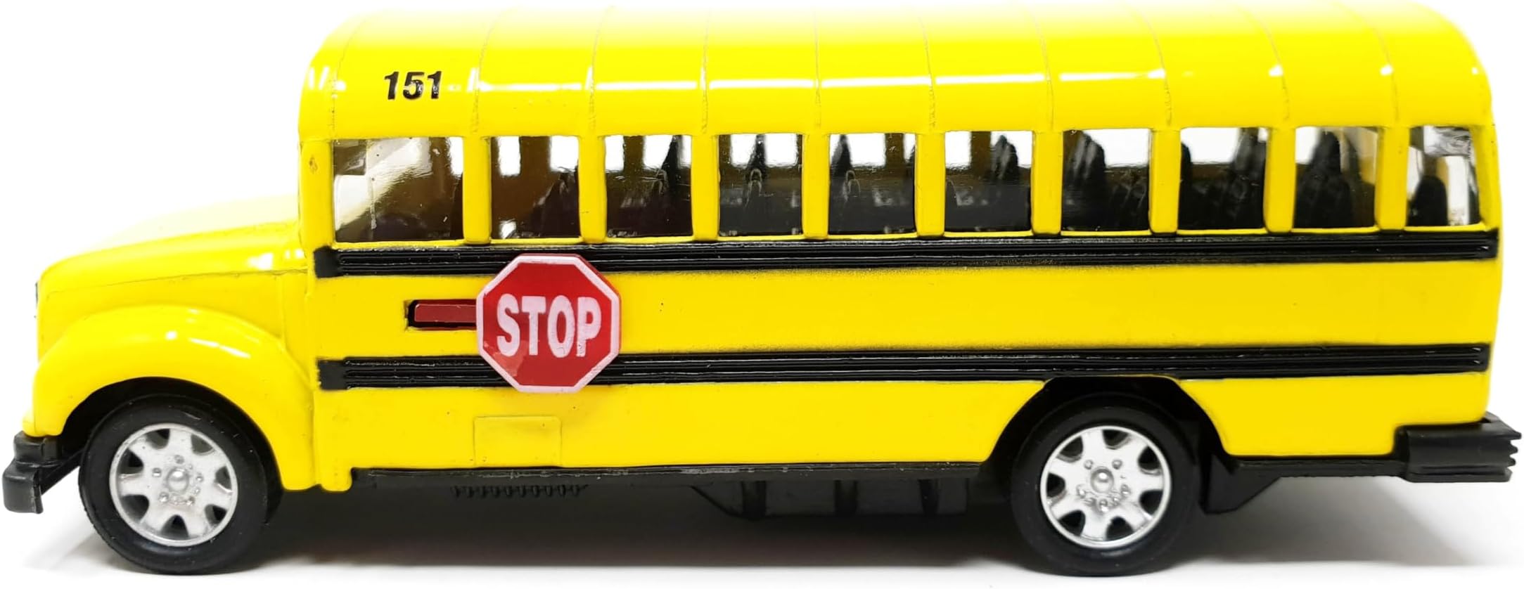 GT-3560 SCHOOL BUS