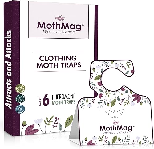 MothMag Moth Traps