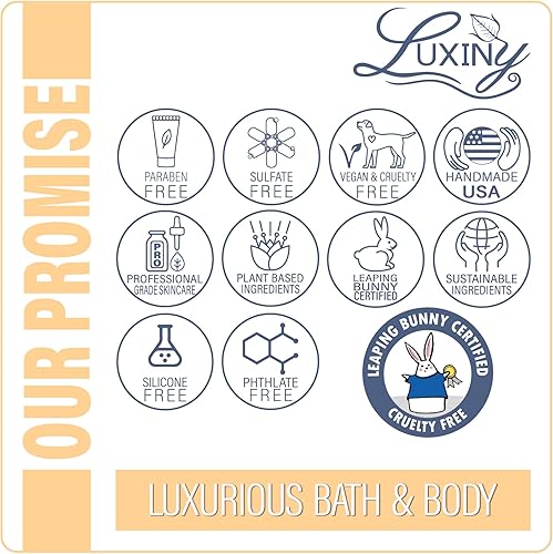 Miniatura 10 de Protectores de jabón para jabón de barra fabricado en Estados Unidos por Luxiny levanta el jabón en jaboneras y soportes para jabón de ducha jabón