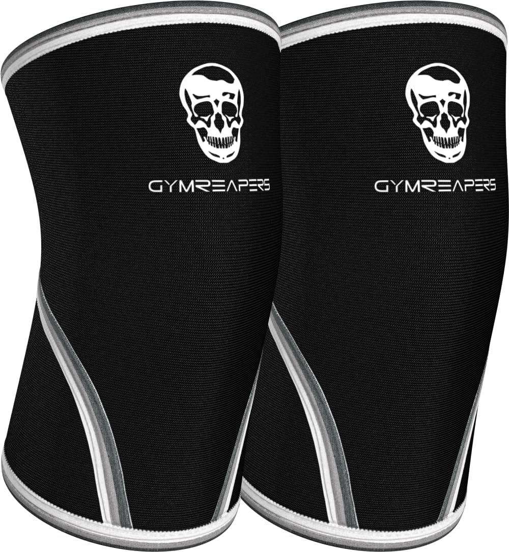 Gymreapers Elbow Sleeves Wrist Wraps