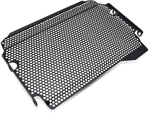 Miniatura 5 de Radiator Grille Guard Cover for YA&MAHA MT-07 FZ-07 MT07 MT FZ 07 2018 2019 2020 2021 2022 Motorcycle Accessories Radiator Guard Protector Cover
