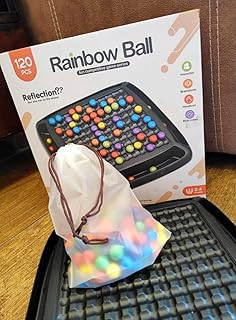 لعبة كاندي كراش مكونة من 120 قطعة، لعبة تحدي ملونة مذهلة