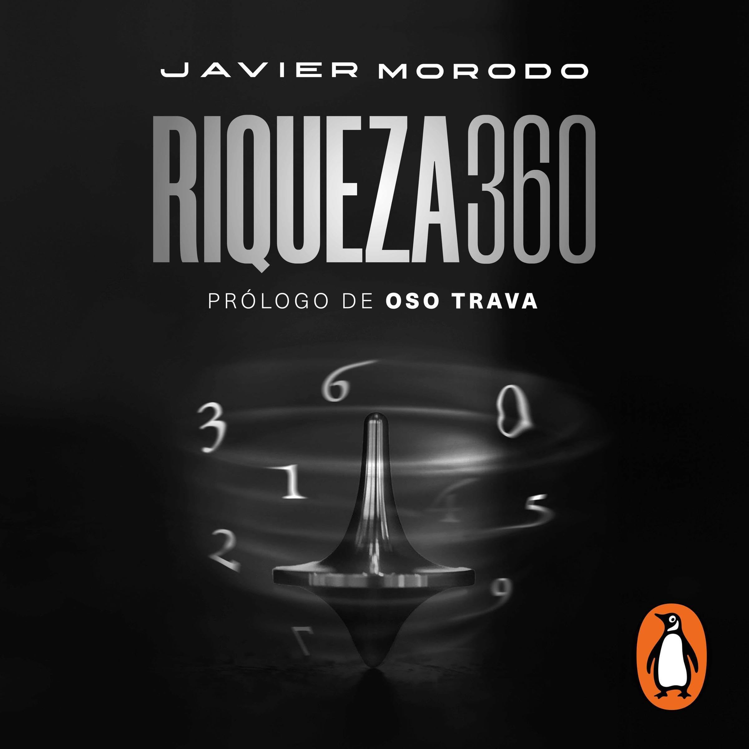 Cover art for Riqueza 360