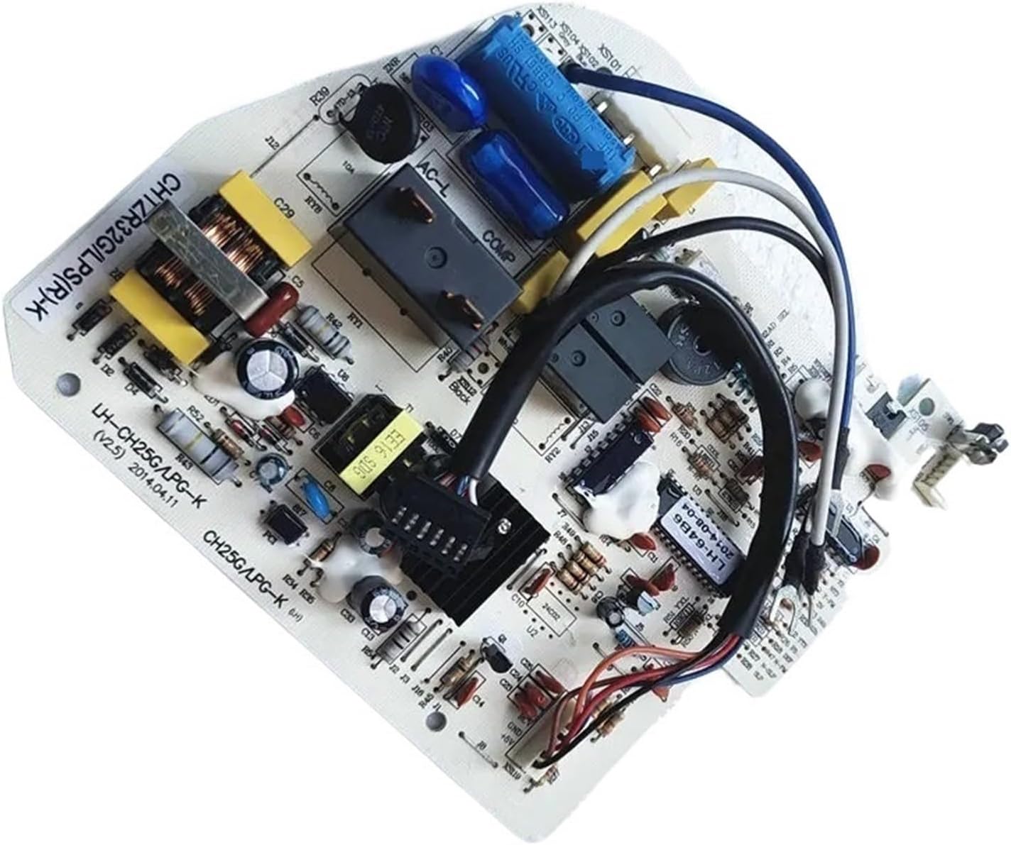 Board for air conditioner computer board circuit LH-CH25G/LPG-K CH25G/LPG-K