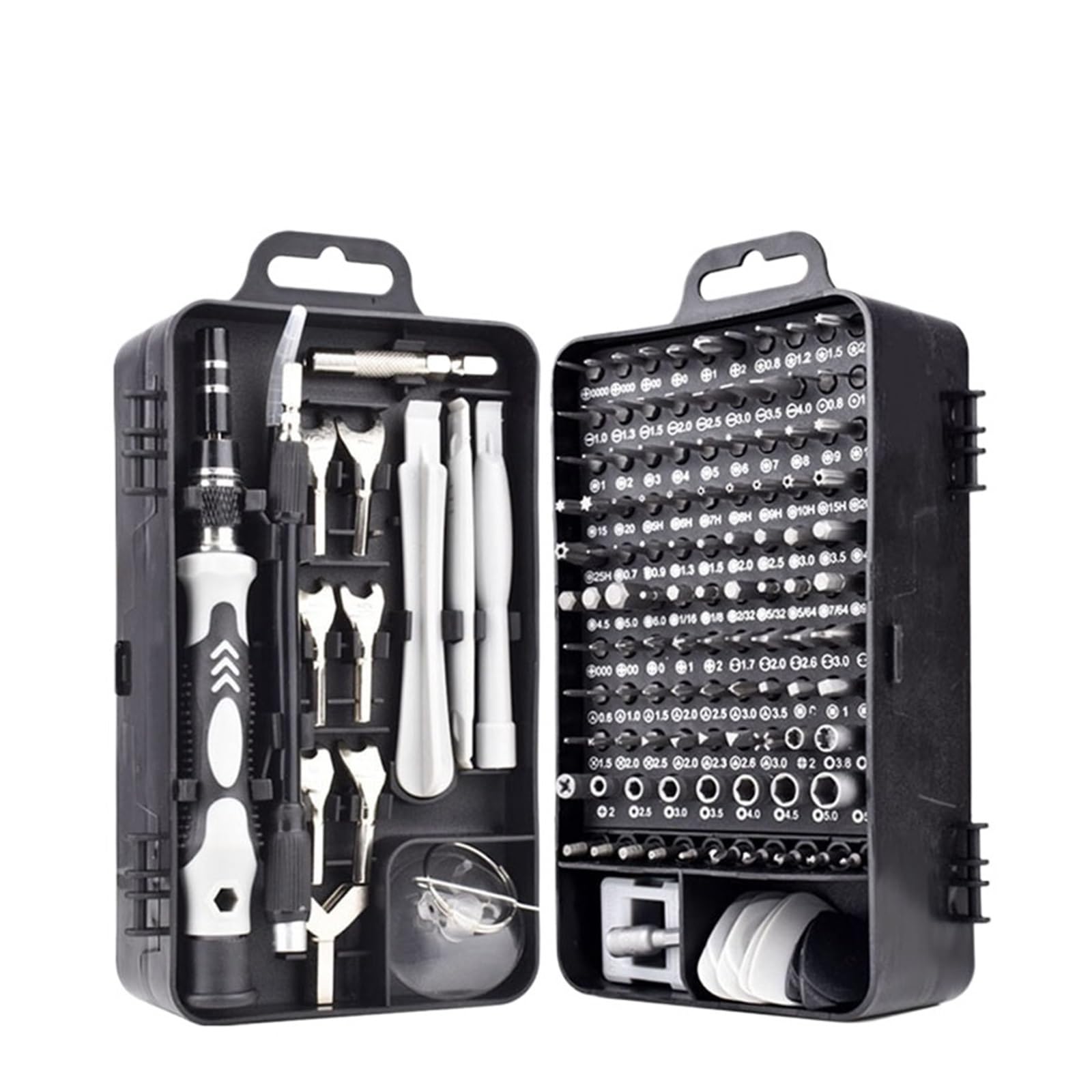 Ratchet Screwdriver Kit Magnetic Torx Bits Labor Saving Household Hardware Tools