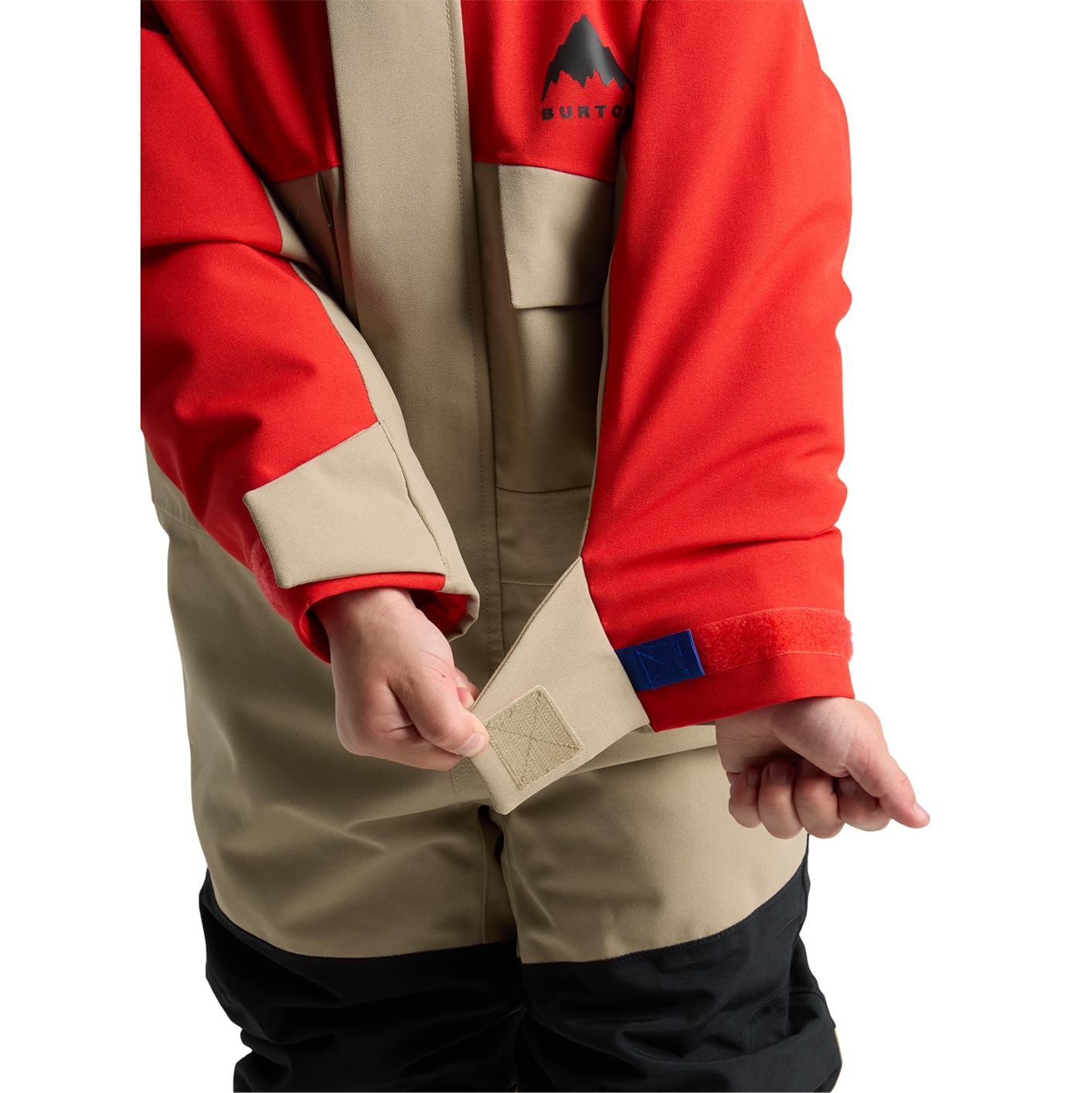 Burton Burton Toddlers' 2l One Piece Tuta da neve intera per bambini Bambini e ragazzi (Pacco da 1)