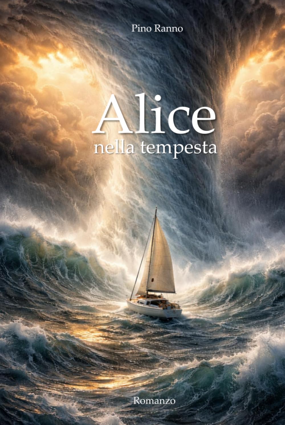 Alice nella tempesta