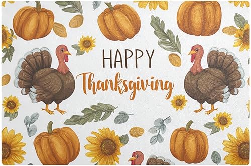 Vista 126 de Tapete de café para cafetera, máquina para cafetera, mesa, tapete absorbente de cuero para secar platos para encimeras de cocina, 18 x 12 pulgadas