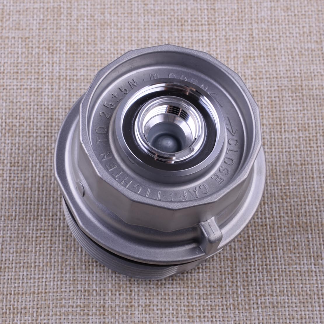 Filtr oleju Do Toyota Camry Corolla Highlander
