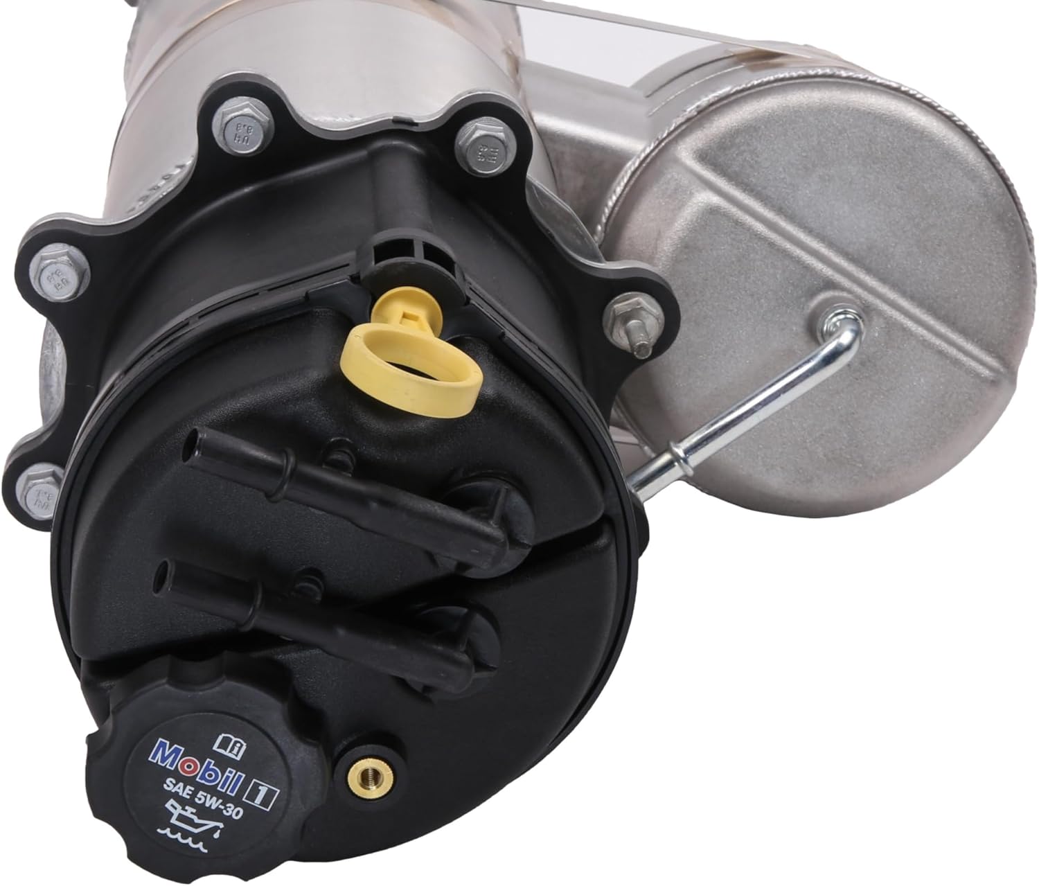 GM Genuine Parts 12661614 Engine Oil Tank