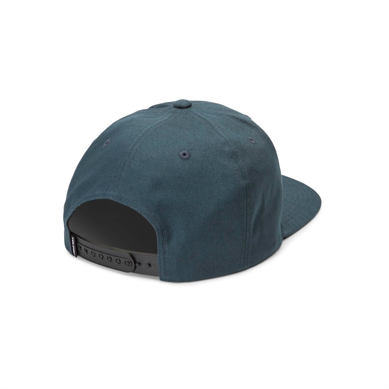 Volcom Mens Quarter Twill Hat - Image 2