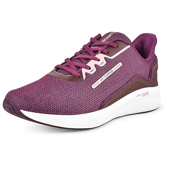Campus Women's Bubbles Running Shoes