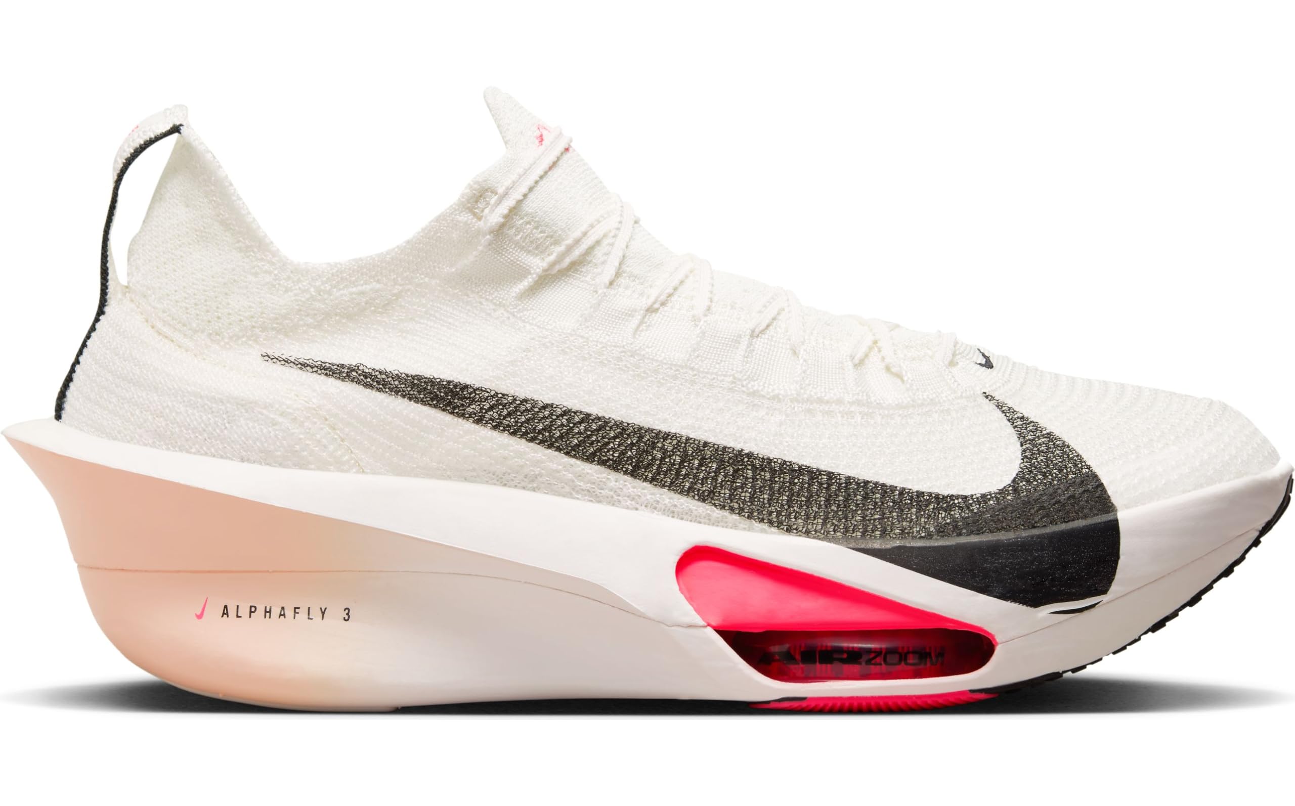 NIKE Mężczyźni Nike Alphafly 3 Herren-straßenlaufschuh Für WettkämpfeButy do biegania po ulicy