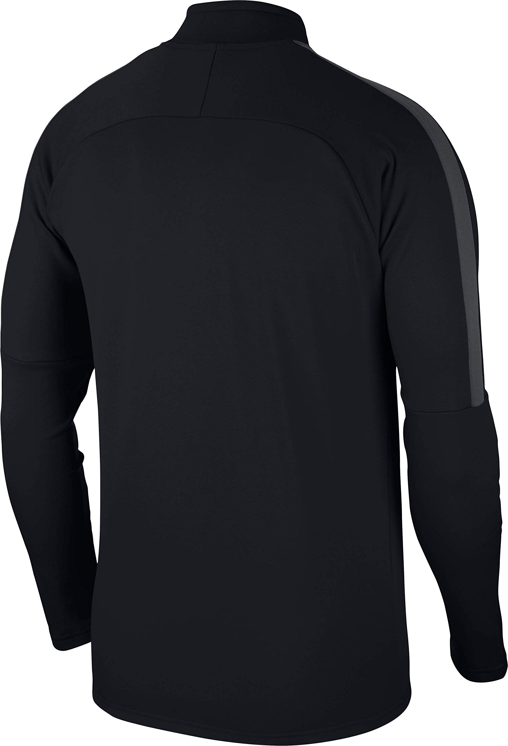 Nike T-Shirt à Manches Longues Dry Academy 18, Unisexe, pour Enfant