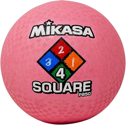 Miniatura 9 de Mikasa Parque infantil Pelota