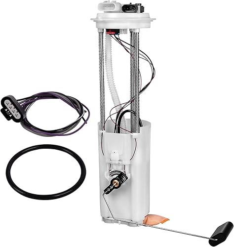 Miniatura 27 de AUTOSAVER88 Bomba de combustible compatible con Buick Lesabre/Park Avenue Cadillac Deville/Seville 1998-2005, Oldsmobile Aurora 2001-2003, Pontiac