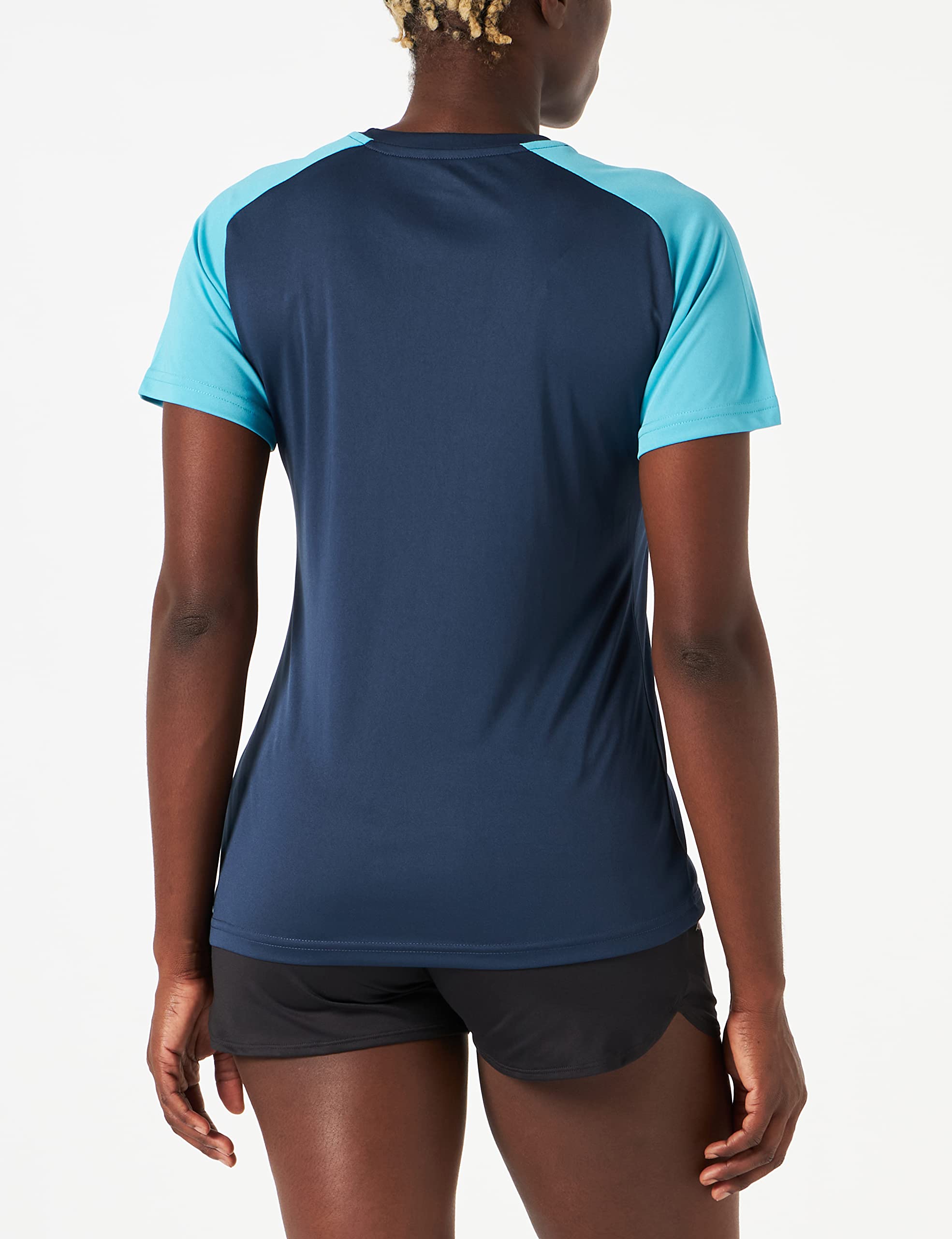 Joma Academy IV Camiseta Mujer (Pack de 1)