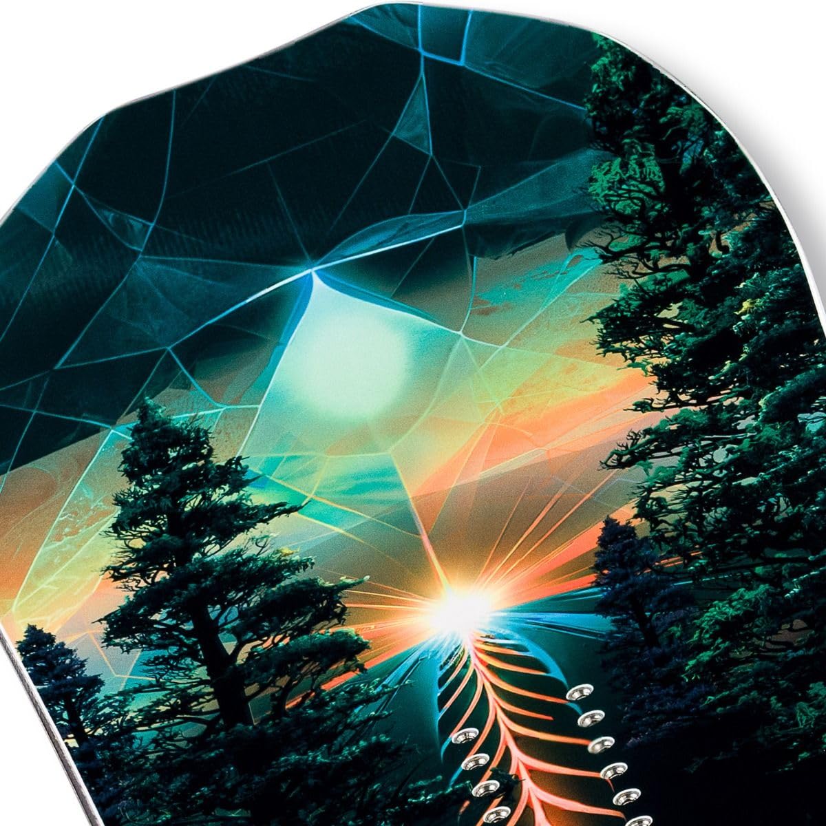 Amazon | Lib Tech ゴールデンオルカ メンズ スノーボード 153 | Lib