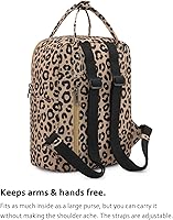 Vista 117 de HotStyle BESTIE - Mini mochila de varios colores y patrones, tamaño pequeño