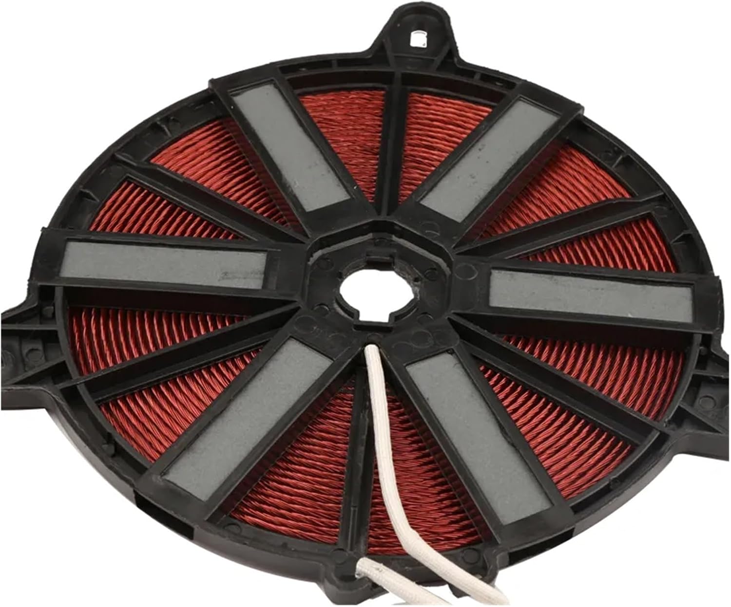 1500W Electromagnetic Oven Induction Coil Heating Panel 185 * 165 * 160mm Cooker Accessory