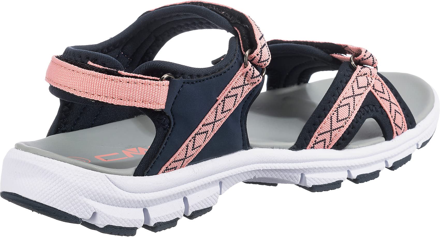 CMP Damen Almaak Hiking SandalSportsandale