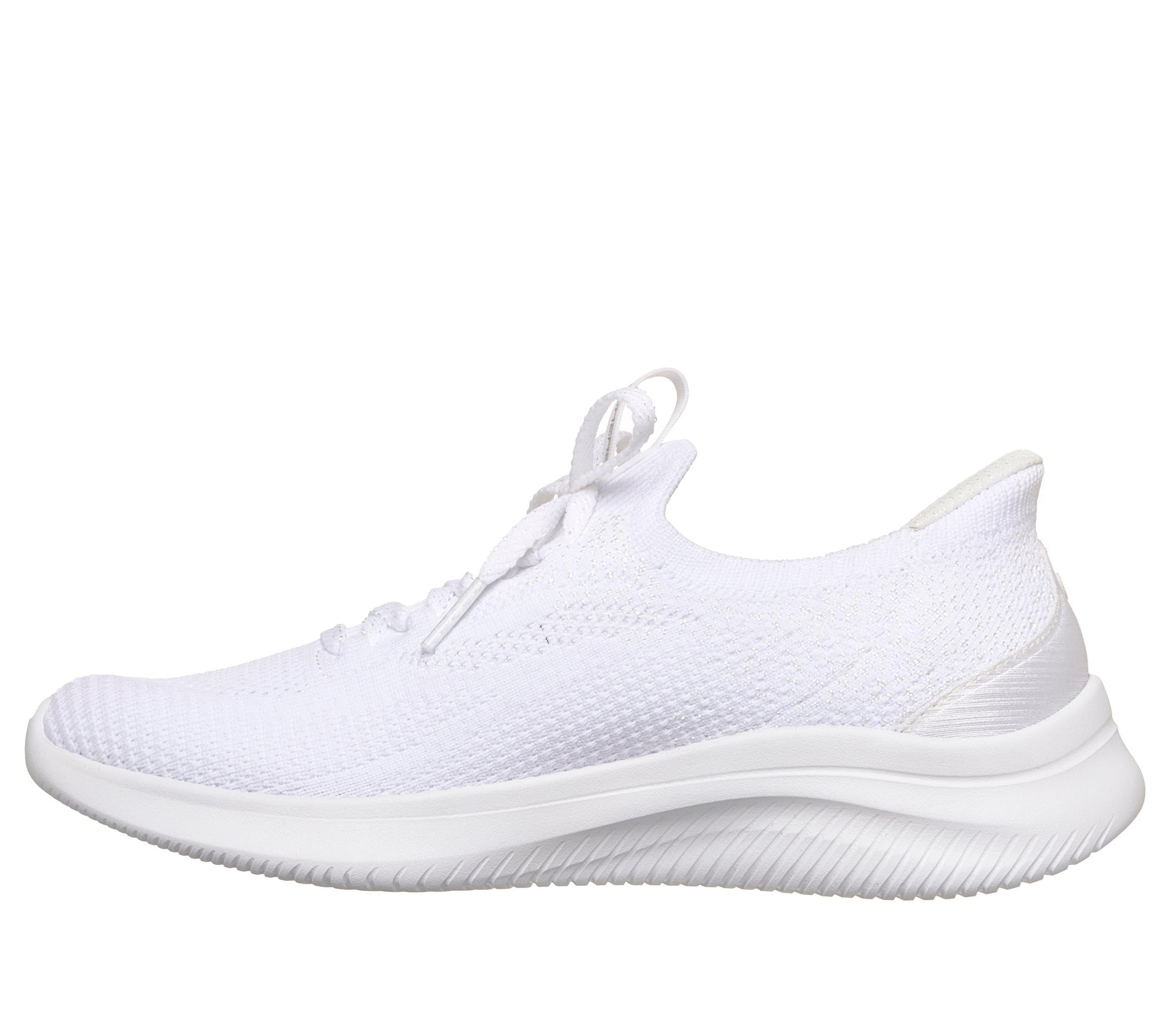 Skechers Donna Ultra Flex 4.0 Slip-in ALLENATRICE