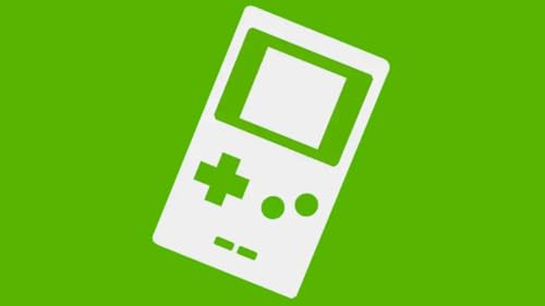 John : GBC Emulator