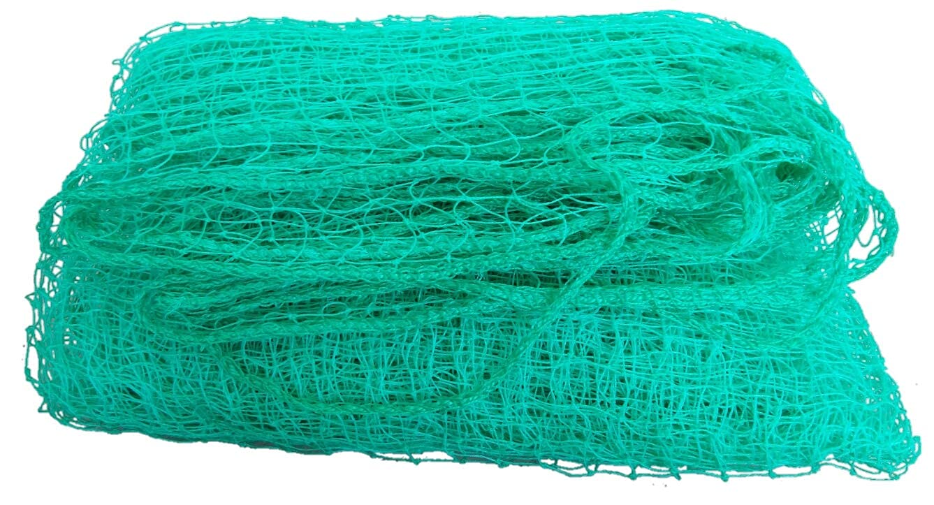 EFFICACY Nylon Plant Protecting Net/Children Safety Net/Insect Net/Anti Bird Net, Size 3x1.5 Meter (10ftx5ft)-image-41