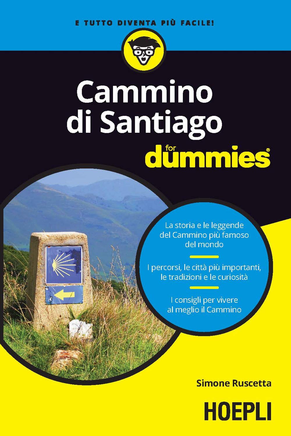 Cammino Di Santiago For Dummies - 4