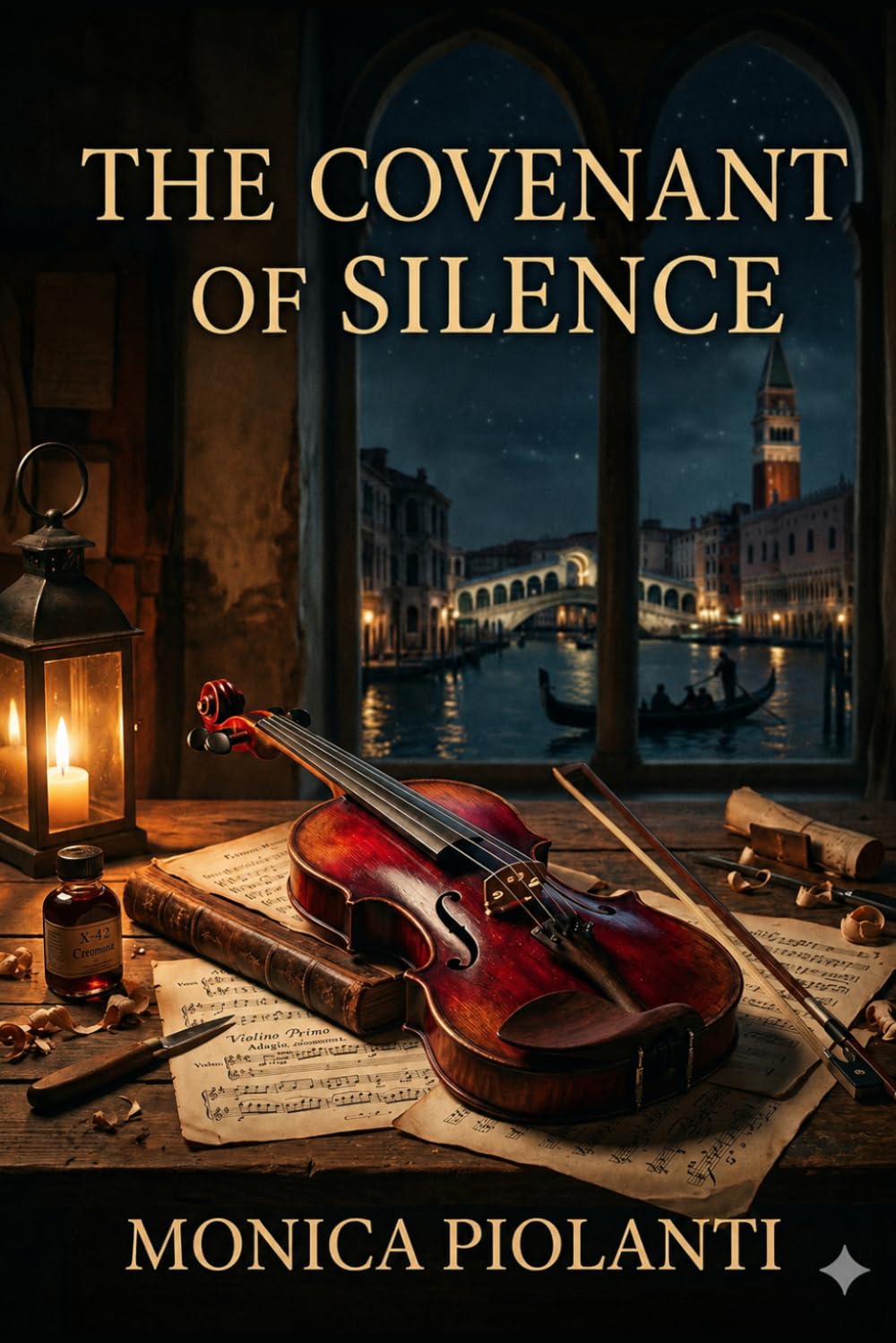 The Silence Accord