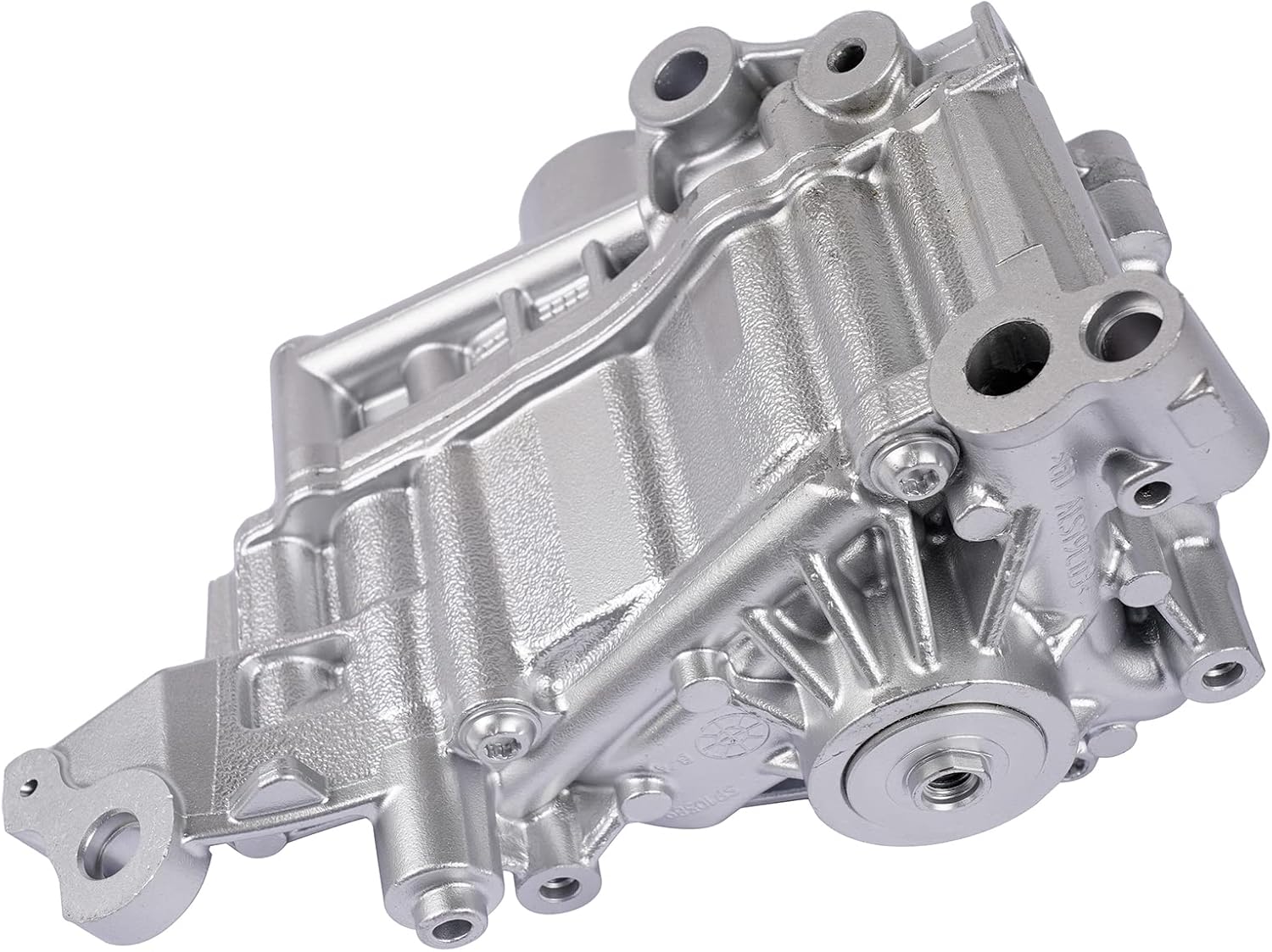 GELUOXI Oil Pump 11417613549 Replacement for BMW 435i 535i 640i xDrive35i X5 X6 F30 F36 F10 F12 N55B30A 3.0T #7613549