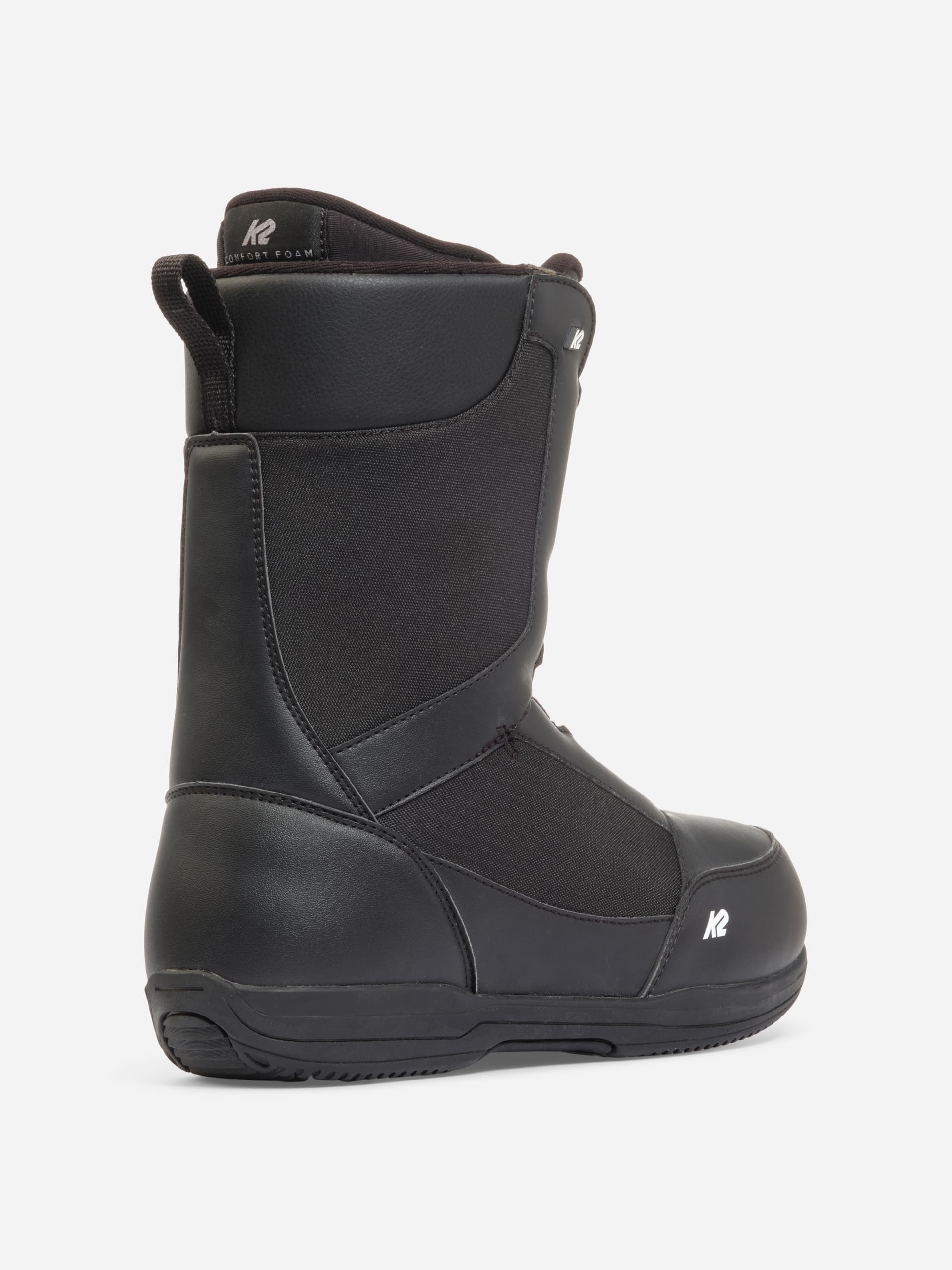 k2スノーボードブーツ　k2 MARKET Amazon.com : K2 Market Men's Snowboard Boots, Black, 10.5 : Sports