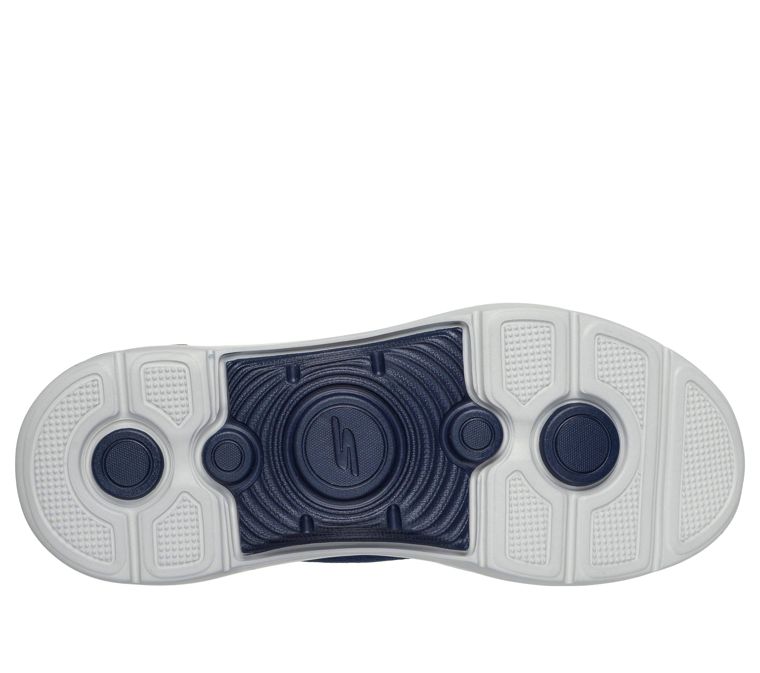 Skechers Chaussures à Enfiler pour Homme : Go Walk Arch Fit 2.0 PercySneaker