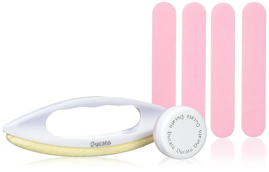 つめみがき Amazon | デュカート ツメミガキセット | デュカート