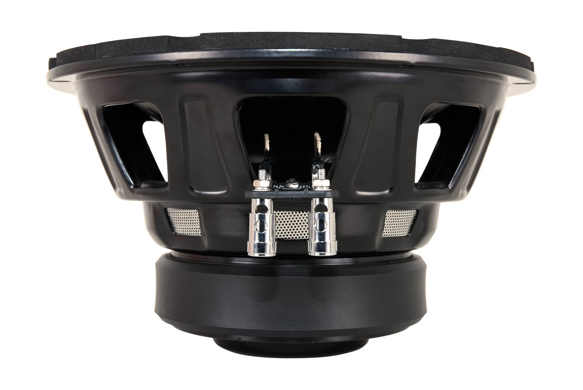 Earthquake Sound TNT-10DVC 10-calowy subwoofer z podwójną cewką 4-omową