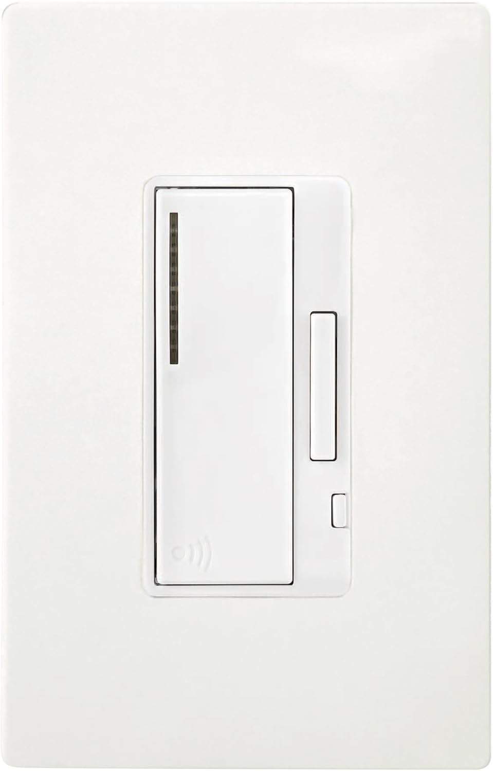 Eaton's Wiring Devices RF9540-NDW Aspire 600W All Load RF Smart Dimmer System Master, White