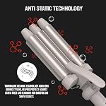 Remington Trendology 5-in-1 Multi-Styler Curling Iron