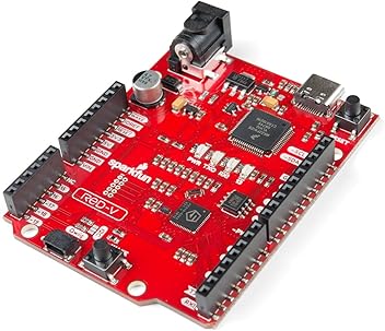 Amazon.com: SparkFun Electronics: STEM