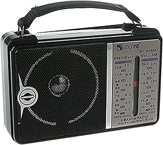 Golon Classic Radio (606)