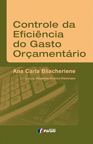 Controle da eficiência do gasto orçamentário