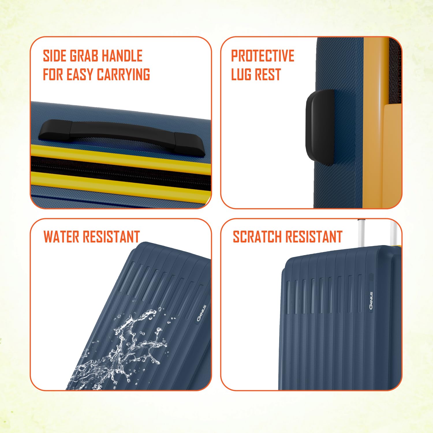 Product Variant View