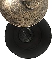 Vista 7 de Oakland Living Elite Chimenea