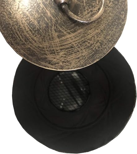 Miniatura 7 de Oakland Living Chimenea Elite