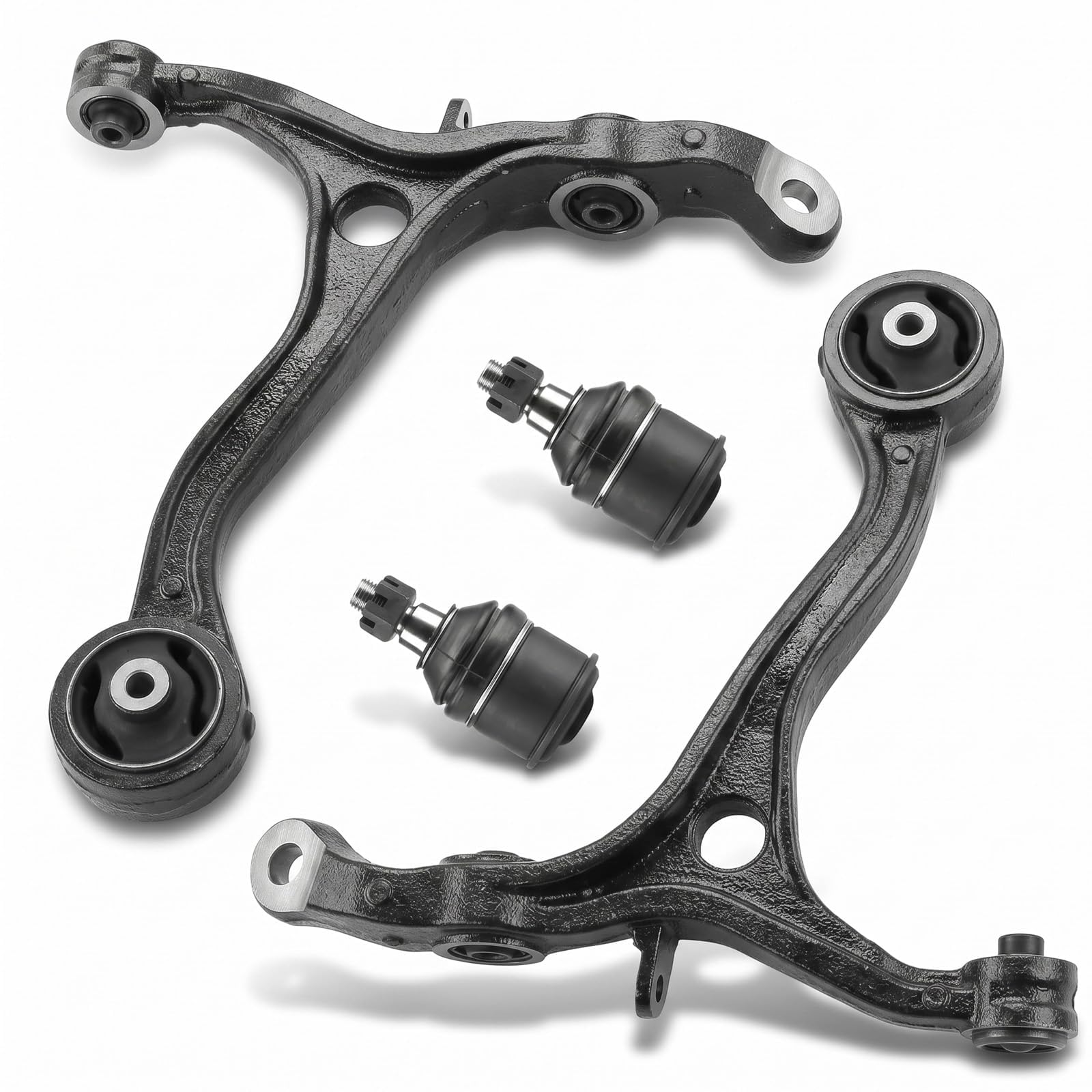 Photo 1 of ALADICHE Control Arms Suspension Kit for Honda Accord/Acura TSX
