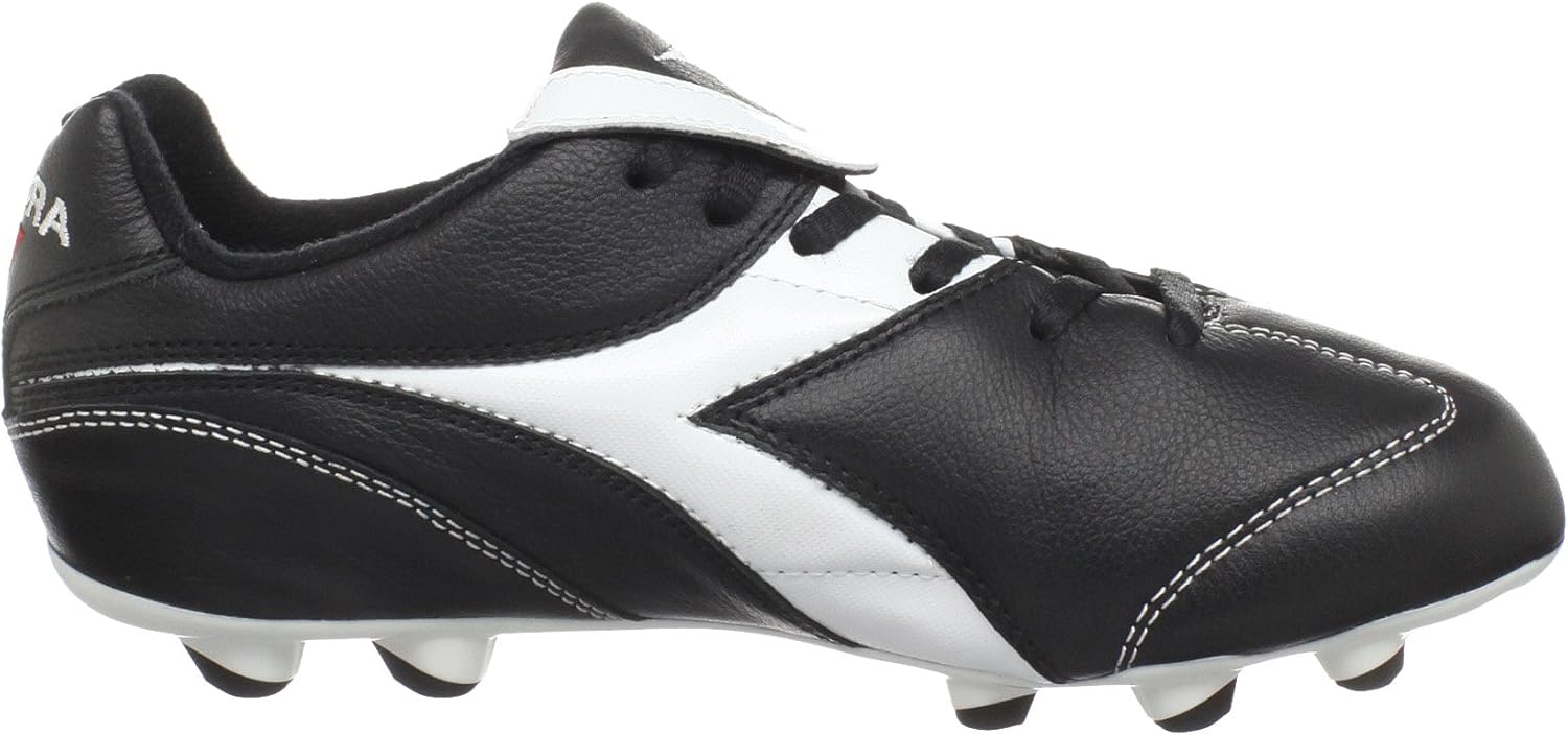 Diadora Brasil Soccer Cleat (Little Kid/Big Kid)