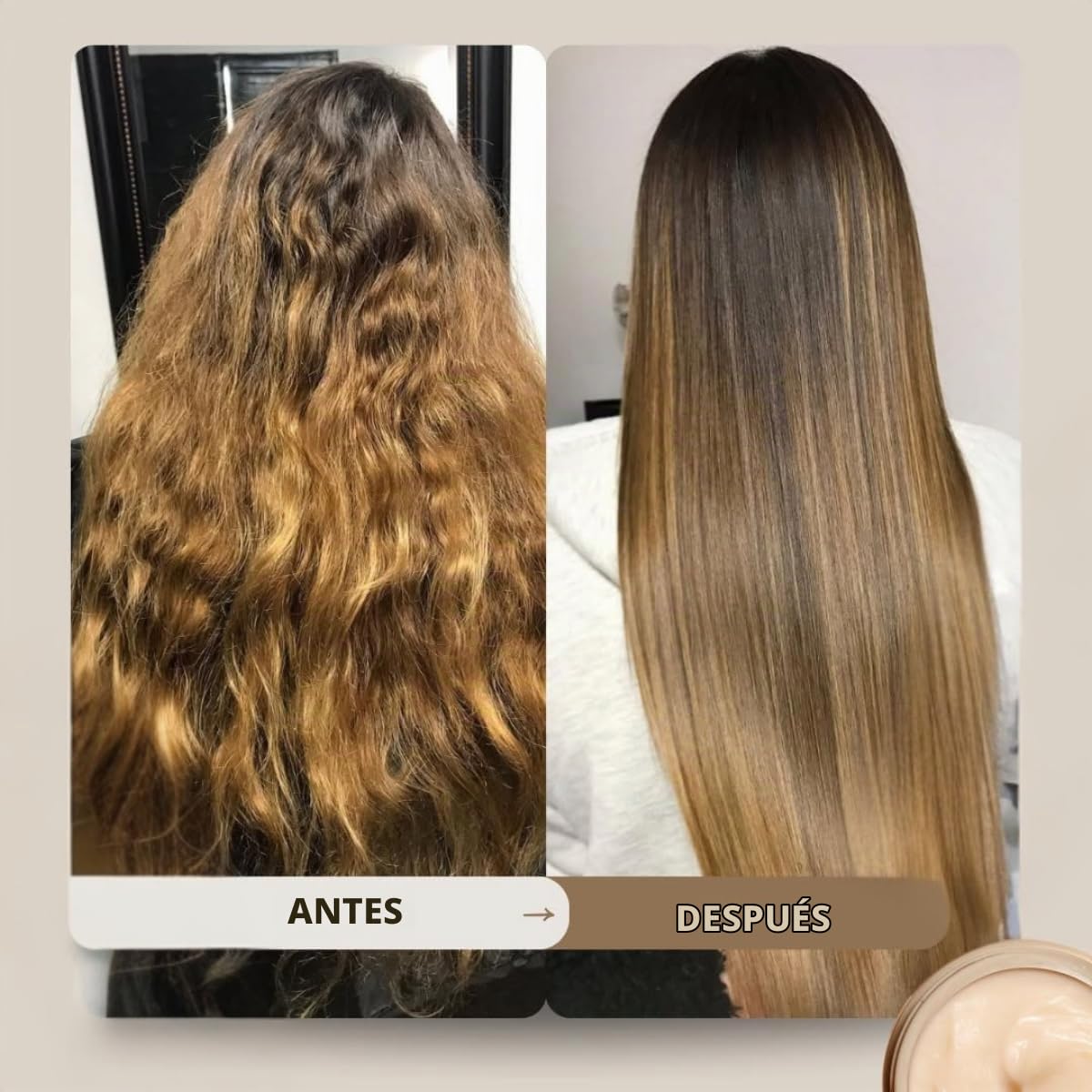 Felps Professional | Marula Hair Mask | Dry And Damaged Hair | 1000 gr