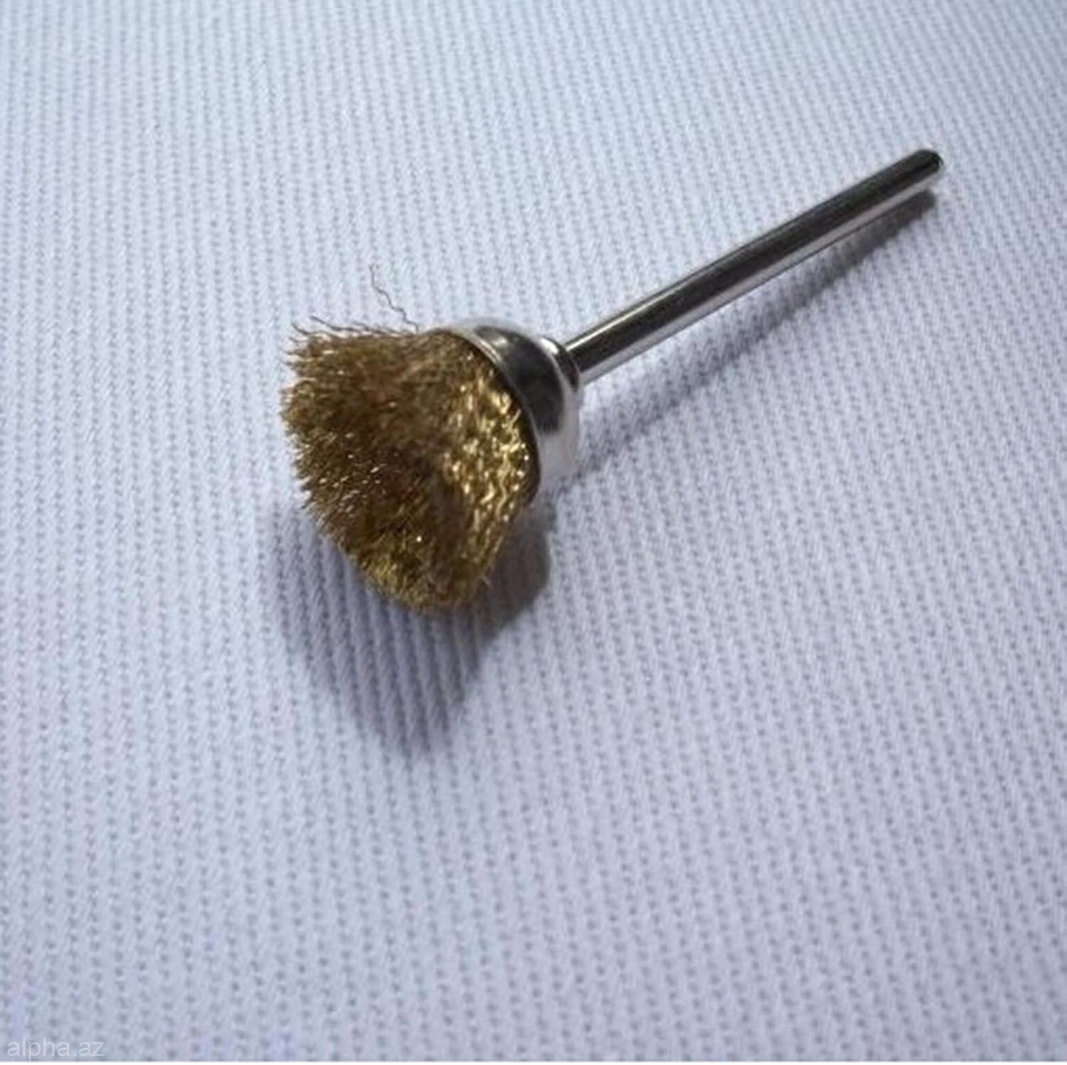 New Practical Steel Wire Cup Shape Brush Electric Grinder