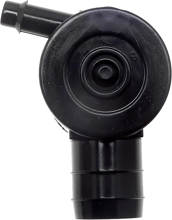 ACDelco Gold 8-6729 (89017059) Windshield Washer Pump