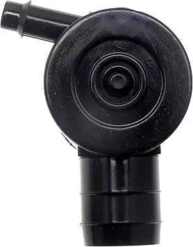 ACDelco Gold 8-6729 (89017059) Windshield Washer Pump