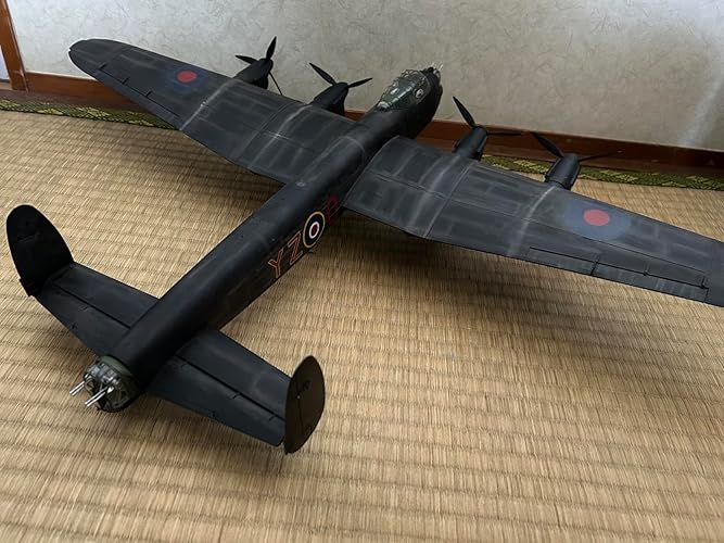 Amazon | タミヤ(TAMIYA) 1/48 傑作機シリーズ No.111 イギリス空軍
